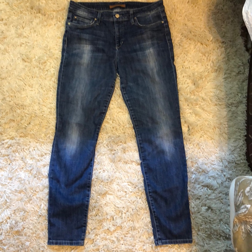 Joe’s Jeans
